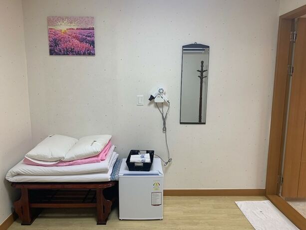 Imagen de la habitación del Hotel Gyeongju Ran Hanok. Foto 34