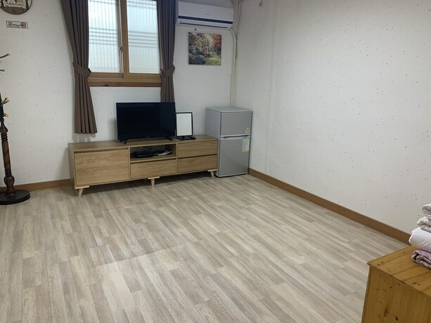 Imagen de la habitación del Hotel Gyeongju Ran Hanok. Foto 35