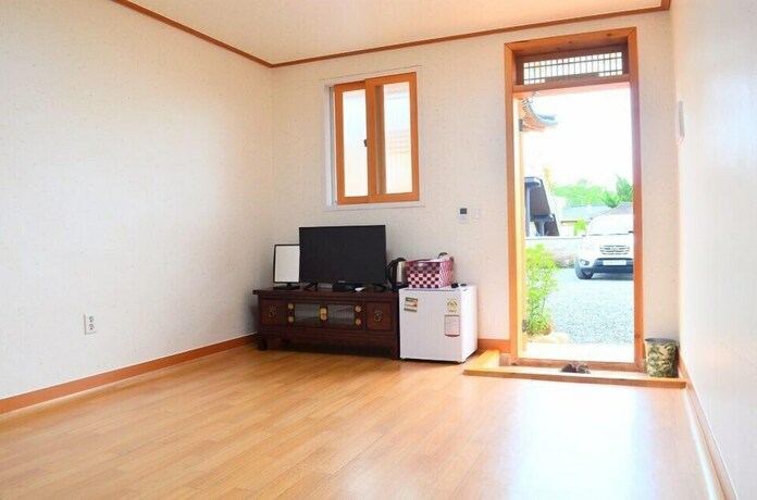 Imagen de la habitación del Hotel Gyeongju Ran Hanok. Foto 36