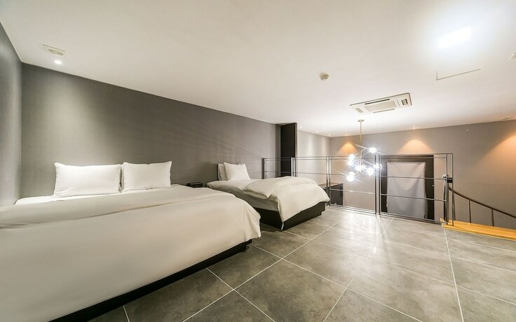 Imagen general del Hotel Gyeongju SL. Foto 1