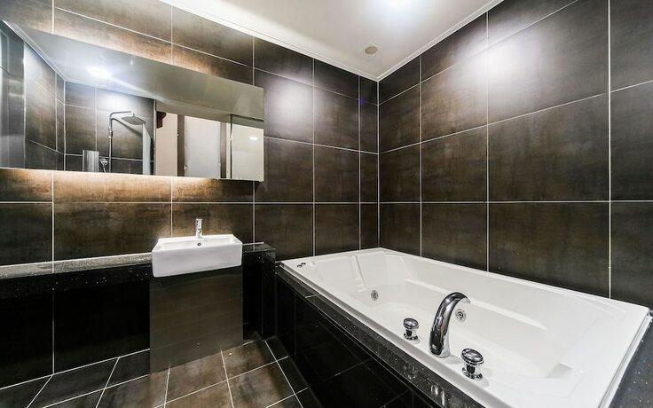 Imagen general del Hotel Gyeongju SL. Foto 2