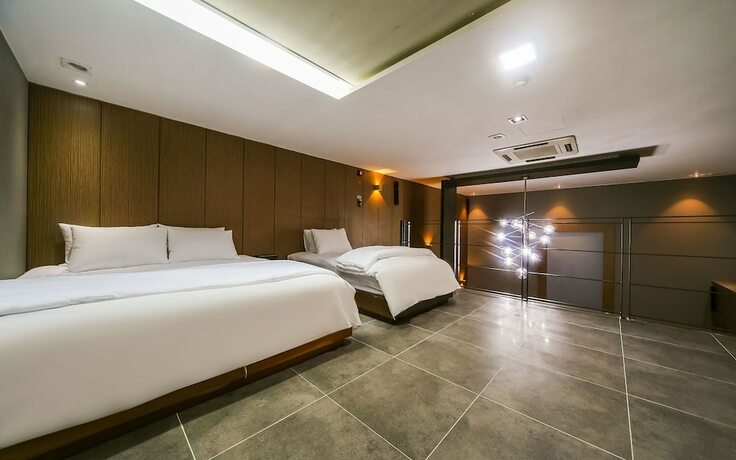 Imagen general del Hotel Gyeongju SL. Foto 3