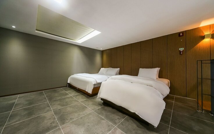 Imagen general del Hotel Gyeongju SL. Foto 5