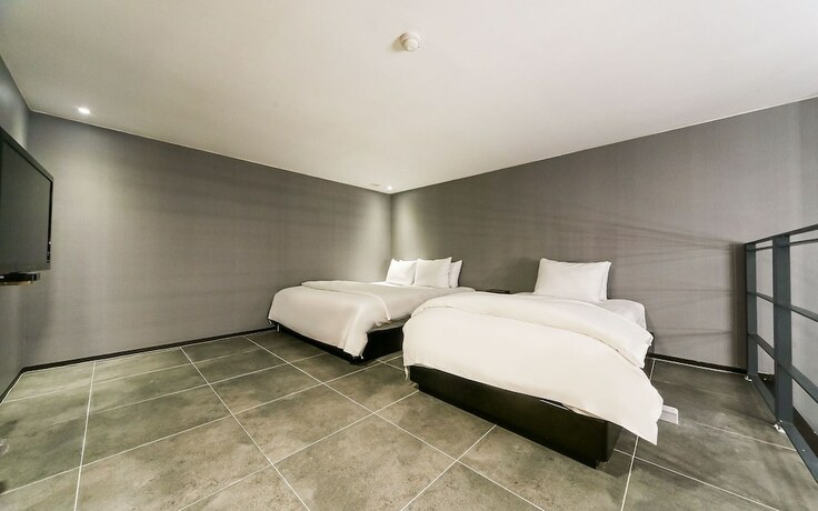 Imagen general del Hotel Gyeongju SL. Foto 7