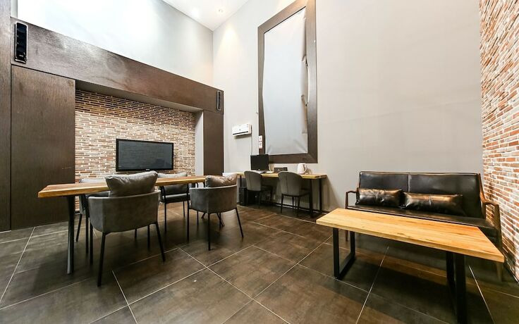 Imagen de la habitación del Hotel Gyeongju SL. Foto 18