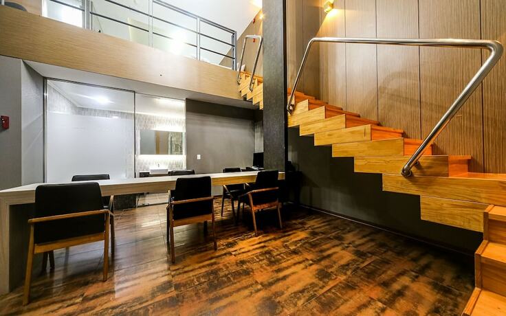Imagen general del Hotel Gyeongju SL. Foto 10