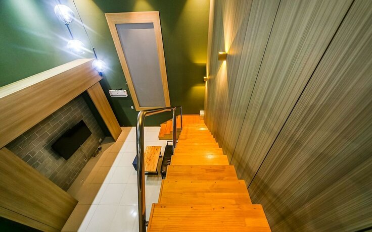 Imagen general del Hotel Gyeongju SL. Foto 11