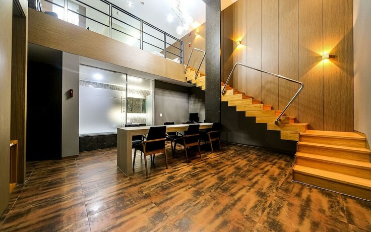 Imagen de la habitación del Hotel Gyeongju SL. Foto 19
