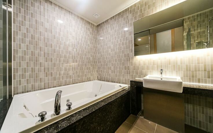 Imagen general del Hotel Gyeongju SL. Foto 13