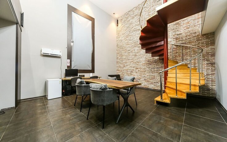 Imagen de la habitación del Hotel Gyeongju SL. Foto 20