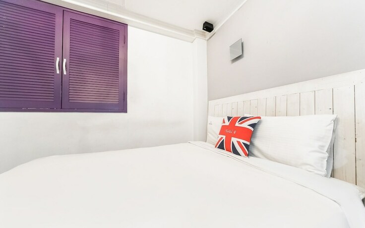 Imagen de la habitación del Hotel Gyeongju Shim. Foto 12