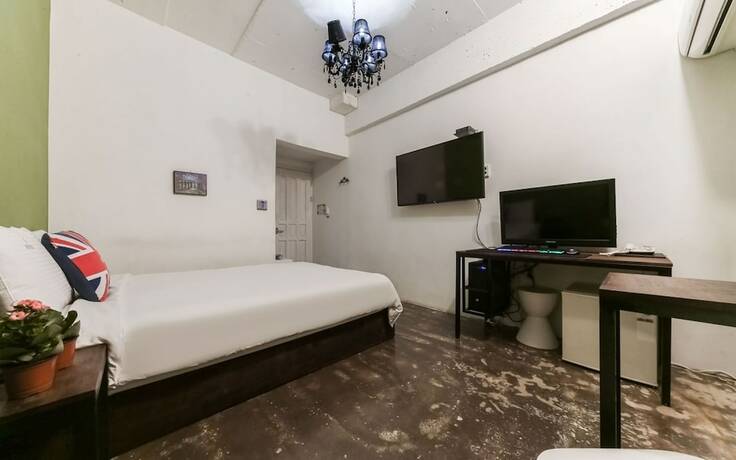 Imagen de la habitación del Hotel Gyeongju Shim. Foto 13
