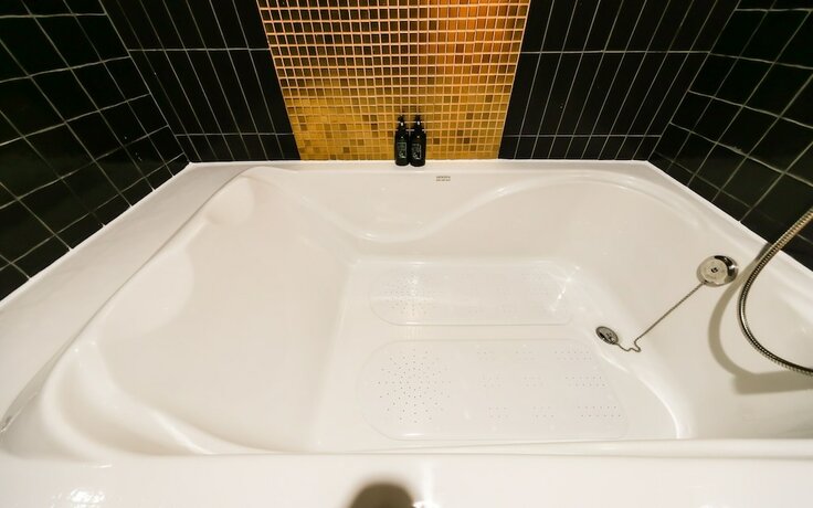 Imagen general del Hotel Gyeongju Shim. Foto 4