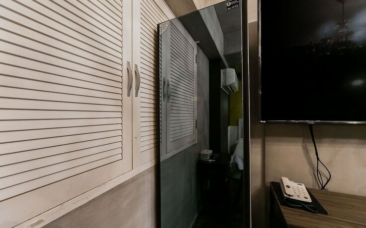 Imagen general del Hotel Gyeongju Shim. Foto 8