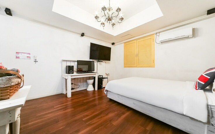 Imagen general del Hotel Gyeongju Shim. Foto 10