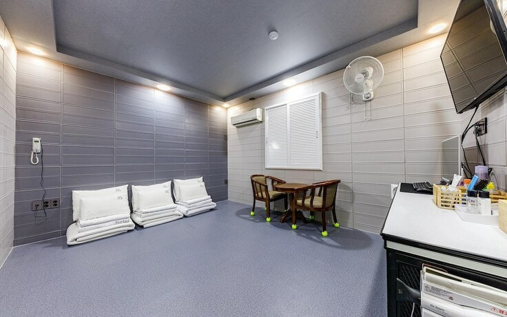 Imagen general del Hotel Gyeongju Stars. Foto 1