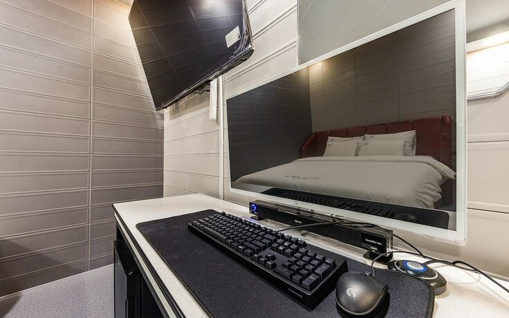Imagen general del Hotel Gyeongju Stars. Foto 2