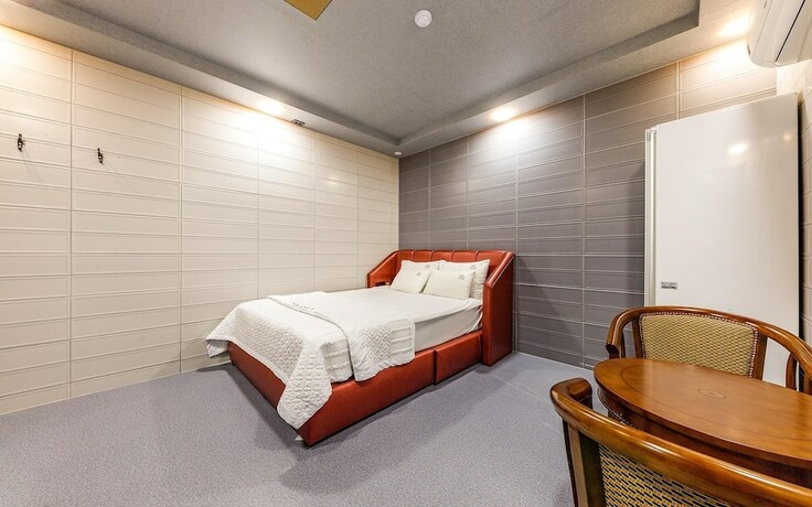 Imagen de la habitación del Hotel Gyeongju Stars. Foto 12