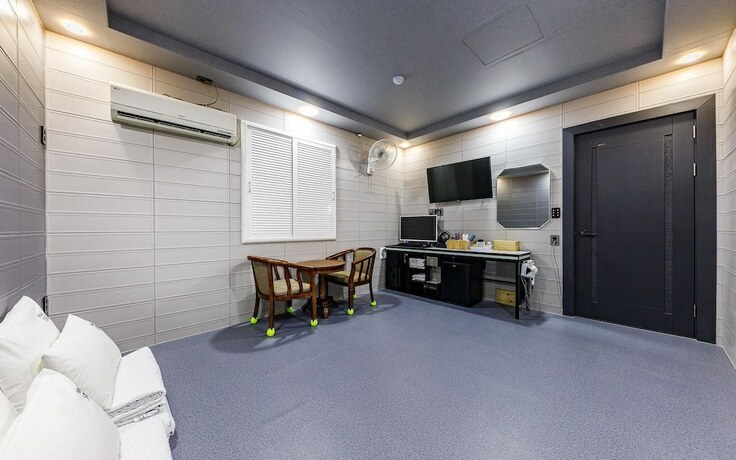 Imagen general del Hotel Gyeongju Stars. Foto 3