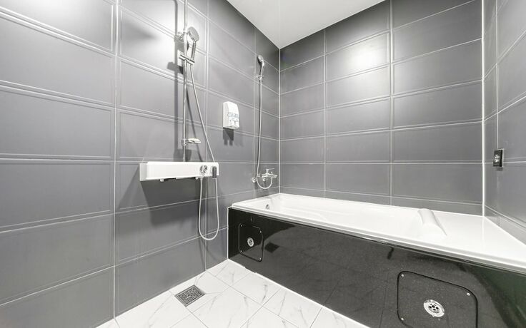 Imagen general del Hotel Gyeongju The CL. Foto 2
