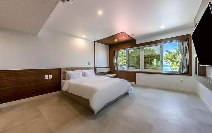 Imagen general del Hotel Gyeongju The View A. Foto 1
