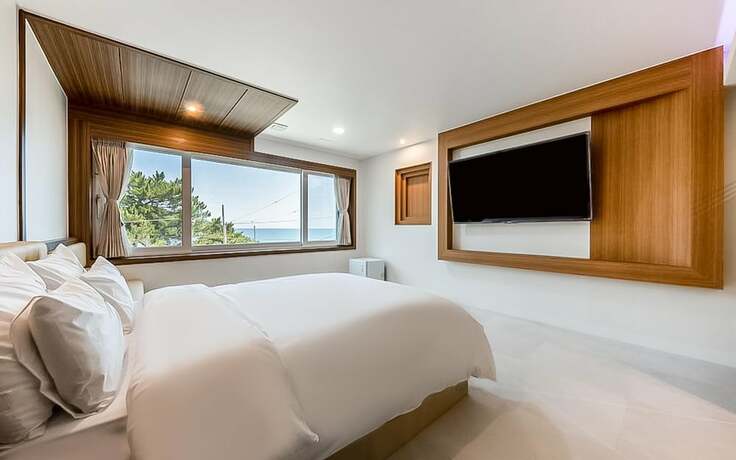 Imagen general del Hotel Gyeongju The View A. Foto 3