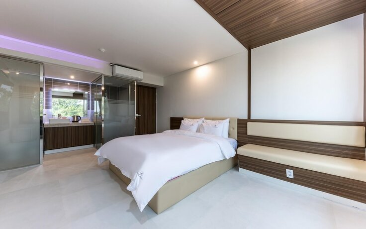 Imagen general del Hotel Gyeongju The View A. Foto 5
