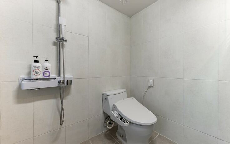 Imagen general del Hotel Gyeongju The View A. Foto 7