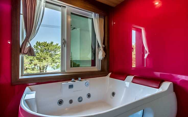 Imagen general del Hotel Gyeongju The View A. Foto 8