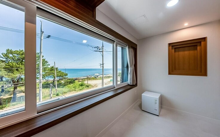 Imagen de la habitación del Hotel Gyeongju The View A. Foto 24