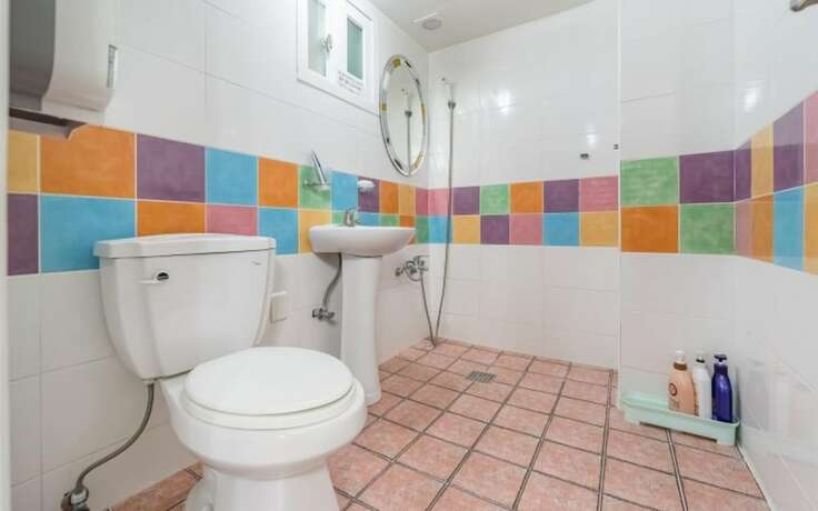 Imagen general del Hotel Gyeongju Victoria Diary Pension. Foto 2