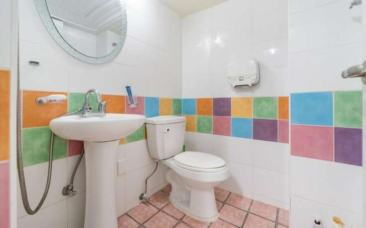 Imagen general del Hotel Gyeongju Victoria Diary Pension. Foto 3