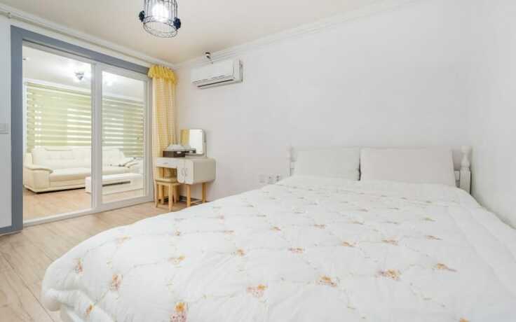 Imagen general del Hotel Gyeongju Victoria Diary Pension. Foto 5