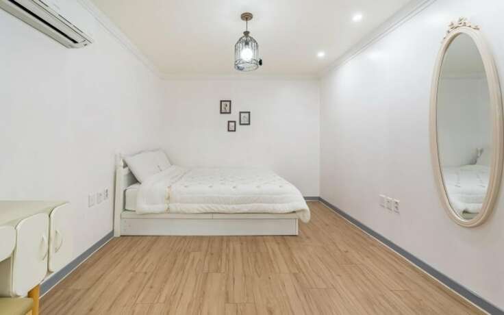 Imagen general del Hotel Gyeongju Victoria Diary Pension. Foto 11