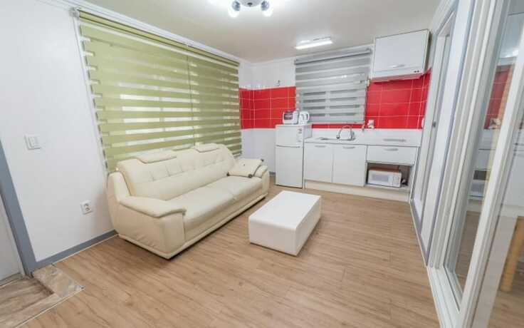 Imagen general del Hotel Gyeongju Victoria Diary Pension. Foto 12