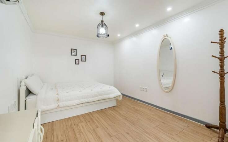 Imagen general del Hotel Gyeongju Victoria Diary Pension. Foto 13