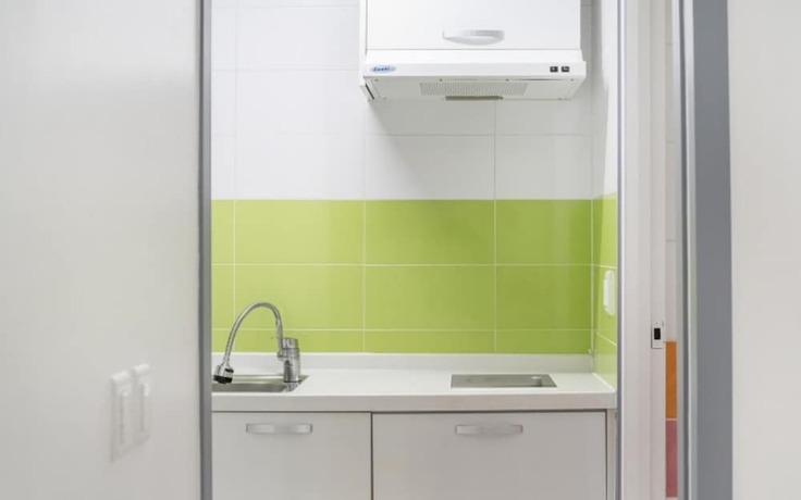 Imagen general del Hotel Gyeongju Victoria Diary Pension. Foto 17