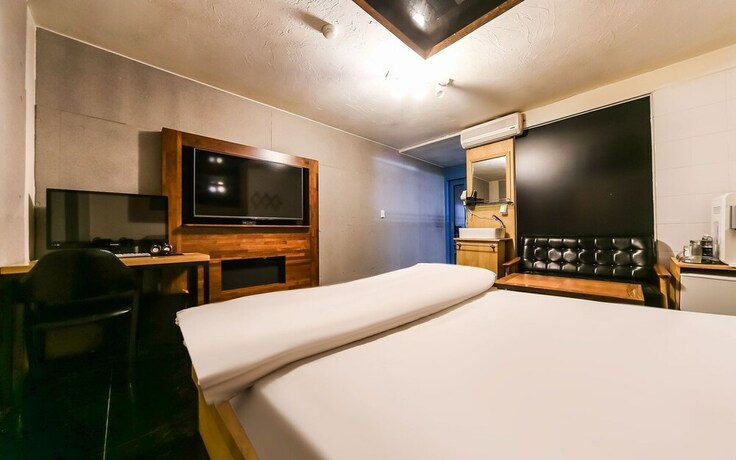 Imagen general del Hotel Gyeongsan Evian. Foto 20