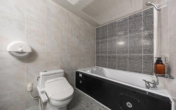 Imagen de la habitación del Hotel Gyeongsan Grand. Foto 4