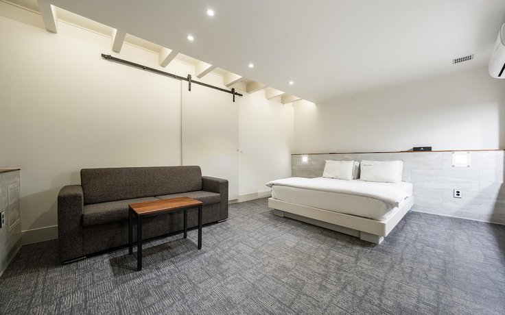 Imagen de la habitación del Hotel Gyeongsan Grand. Foto 14