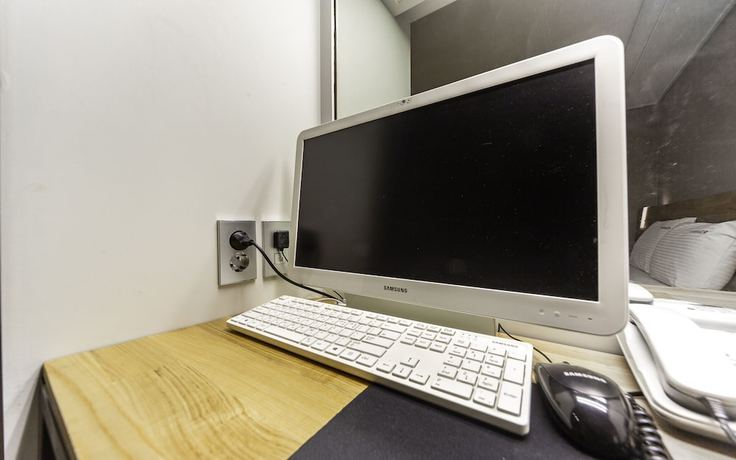 Imagen de la habitación del Hotel Gyeongsan Grand. Foto 16