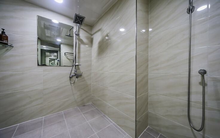 Imagen general del Hotel Gyeongsan Haru. Foto 5