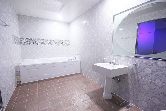 Imagen general del Hotel Gyeongsan Instar. Foto 9