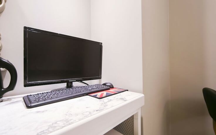 Imagen general del Hotel Gyeongsan King. Foto 5