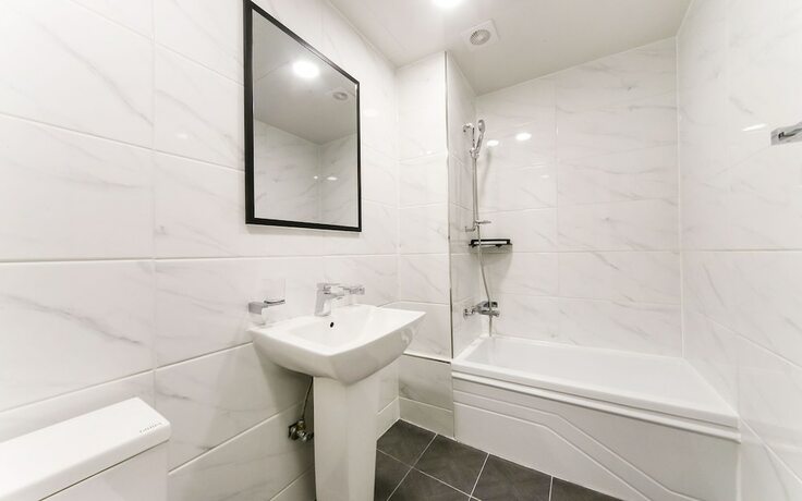 Imagen general del Hotel Gyeongsan Love way. Foto 2