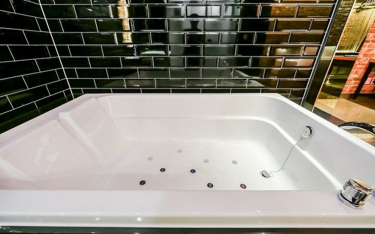 Imagen general del Hotel Gyeongsan The Best. Foto 2