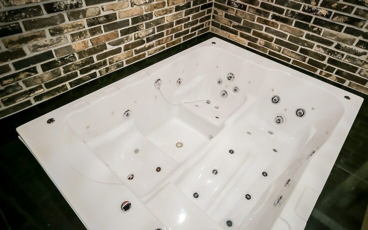 Imagen general del Hotel Gyeongsan The Best. Foto 4