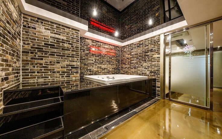 Imagen general del Hotel Gyeongsan The Best. Foto 7