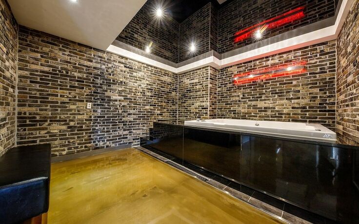 Imagen general del Hotel Gyeongsan The Best. Foto 8