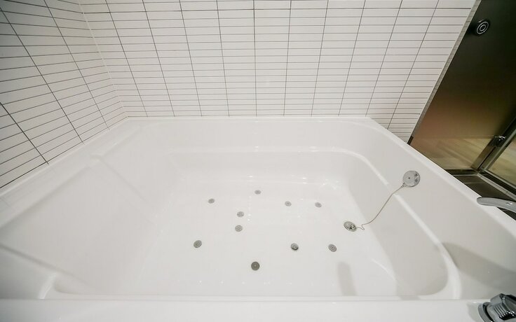 Imagen general del Hotel Gyeongsan The Best. Foto 9